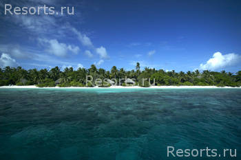 Soneva Fushi Resort & Spa 27